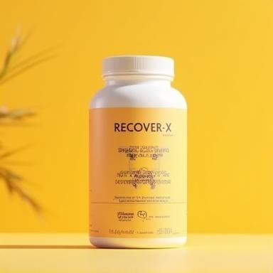Botol Recover-X