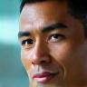 Foto atlet Reno Ardiansyah