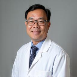 Foto Dr. Andi Pratama