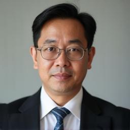 Foto Budi Sutanto